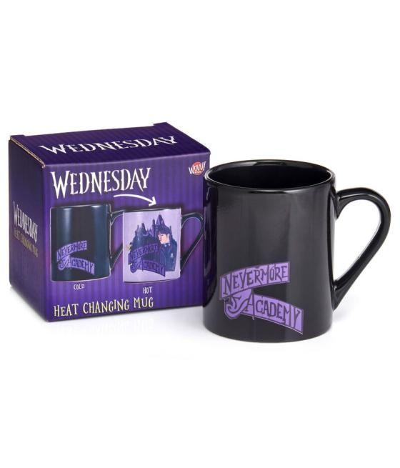 Taza termocolora wow stuff wednesday