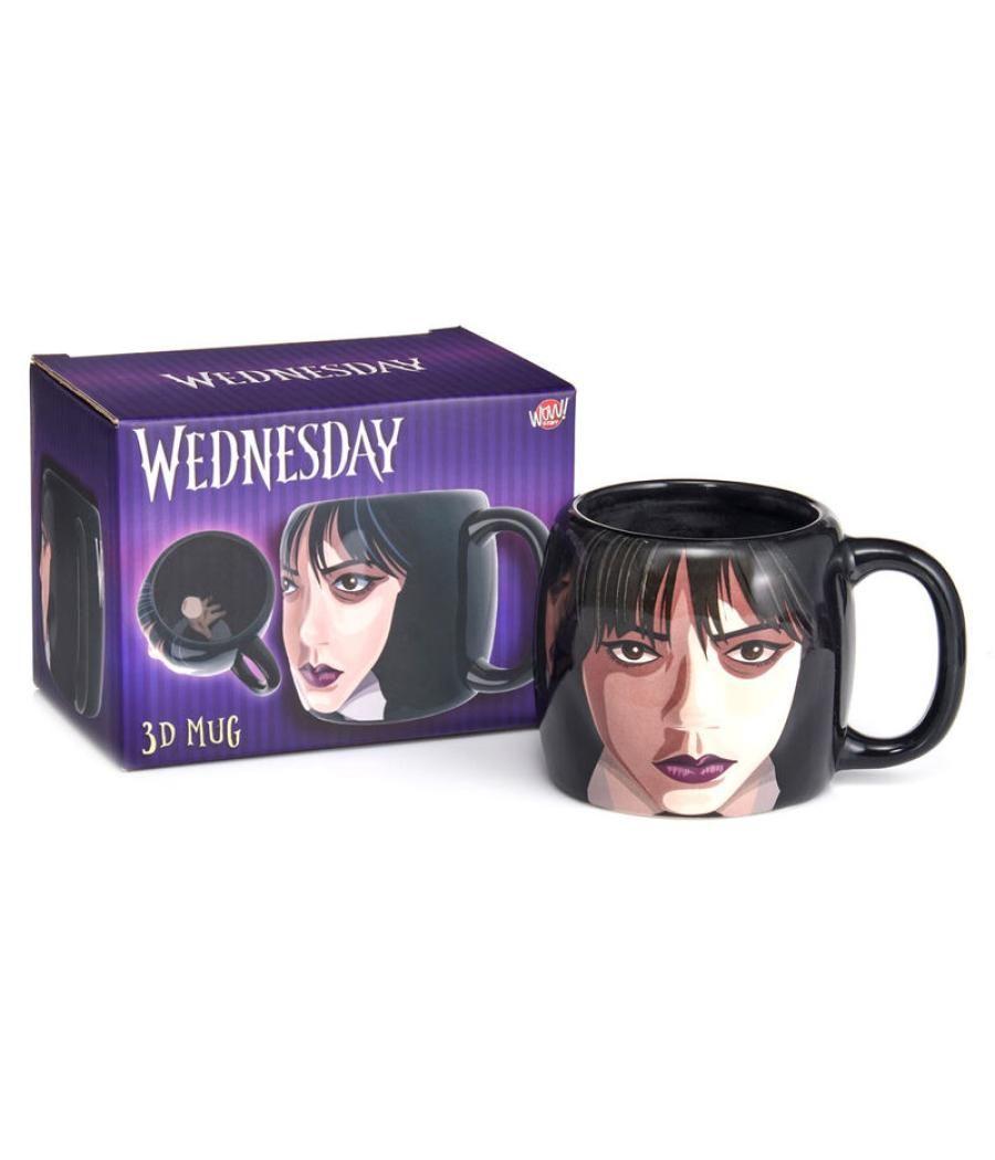 Taza wow stuff wednesday con cosa