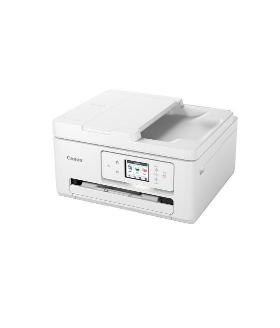 Multifunción inyección pixma ts7750i wifi duplex adf