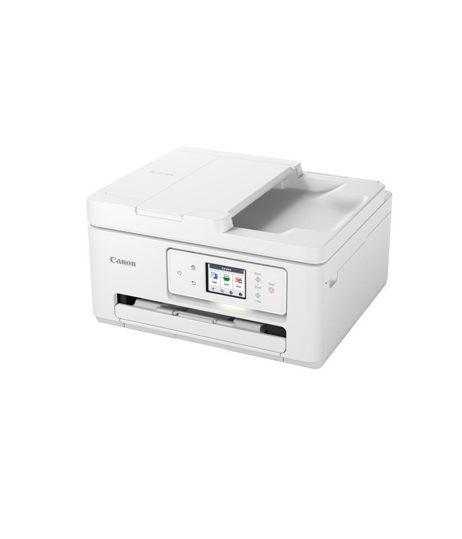 Multifunción inyección pixma ts7750i wifi duplex adf