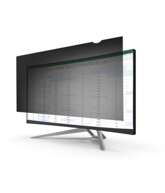 StarTech.com PRIVSCNMON34W filtro para monitor Filtro de privacidad para pantallas sin marco 86,4 cm (34")