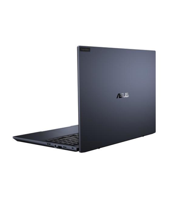 ASUS ExpertBook B5 B5602CVA-MB0060X - Ordenador Portátil 16" WUXGA (Intel Core i5-1340P, 16GB RAM, 512GB SSD, Iris Xe Graphics, 