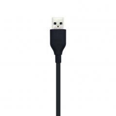 Hub USB 2.0 Aisens A104-0402/ 4 Puertos USB - Imagen 4
