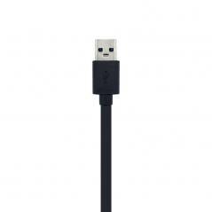 Hub USB 3.0 Aisens A106-0399/ 4 Puertos USB - Imagen 3