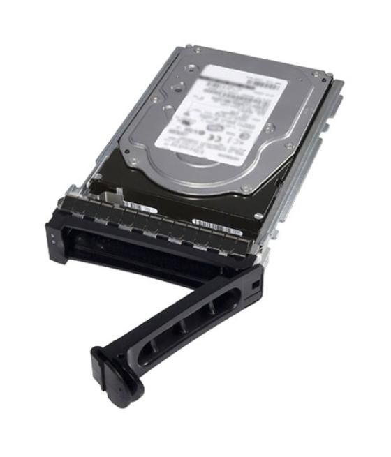DELL 400-APGT disco duro interno 2.5" 900 GB SAS