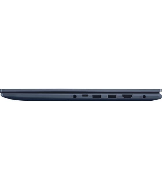 ASUS VivoBook 15 P1502CZA-EJ1731X - Ordenador Portátil 15.6" Full HD (Intel Core i5-1235U, 8GB RAM, 256GB SSD, Iris Xe Graphics,