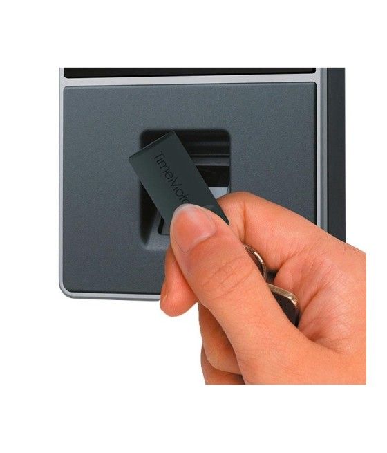 Safescan RF-110 RFID llaves pack 25 uds - Imagen 1