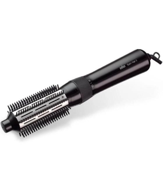 Cepillo moldeador para el pelo braun bras330e