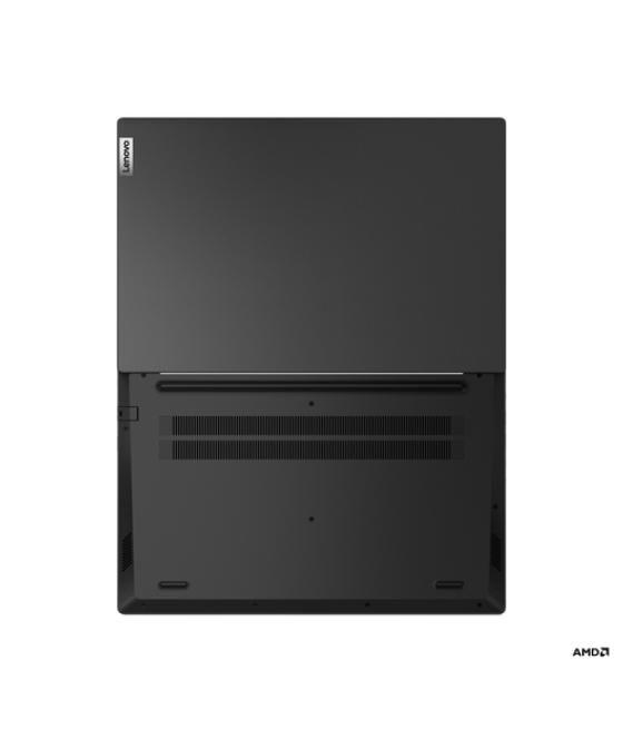 Lenovo V15 G4 AMN Portátil 39,6 cm (15.6") Full HD AMD Ryzen™ 5 7520U 8 GB LPDDR5-SDRAM 256 GB SSD Wi-Fi 5 (802.11ac) Windows 11