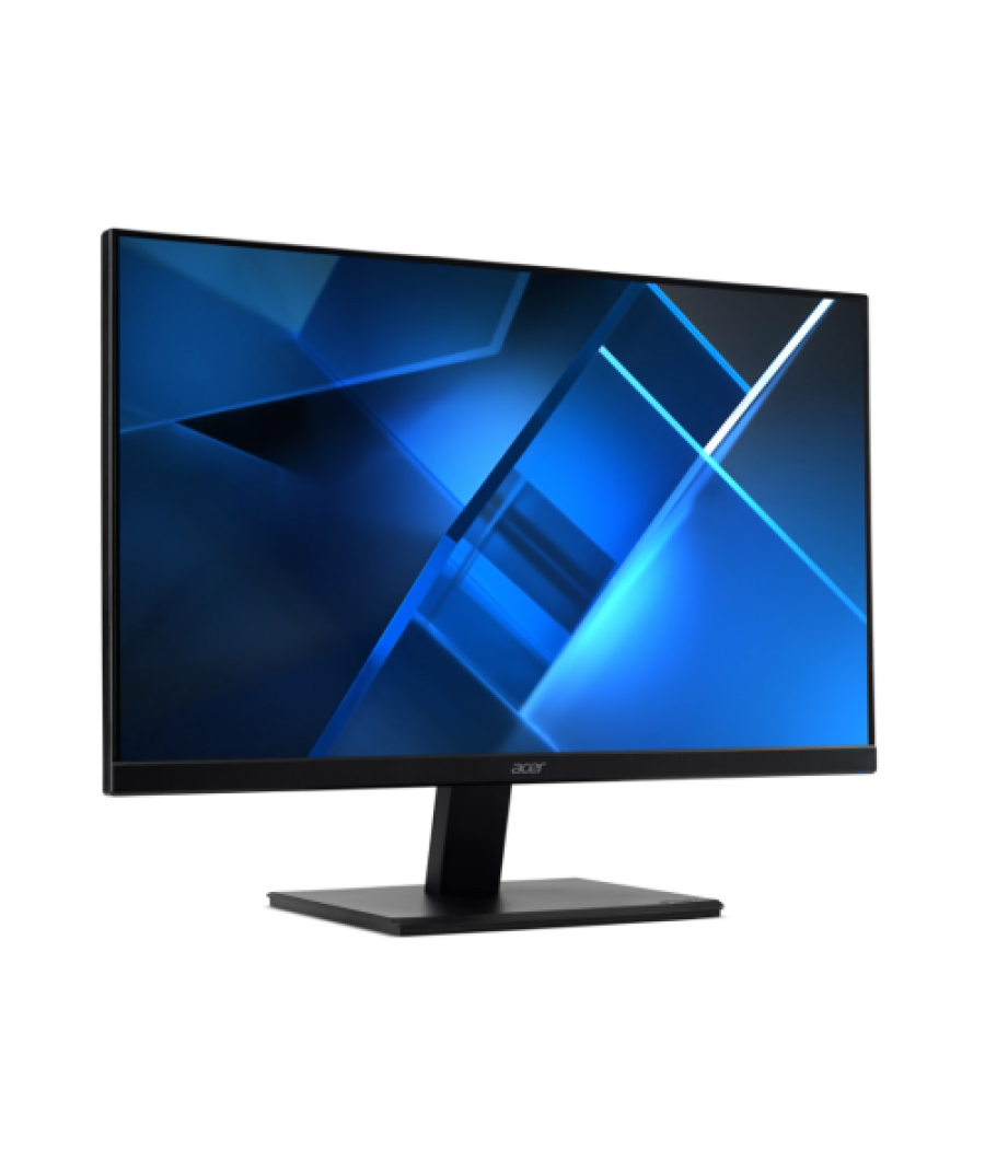 Acer v277 pantalla para pc 68,6 cm (27") 1920 x 1080 pixeles full hd led negro