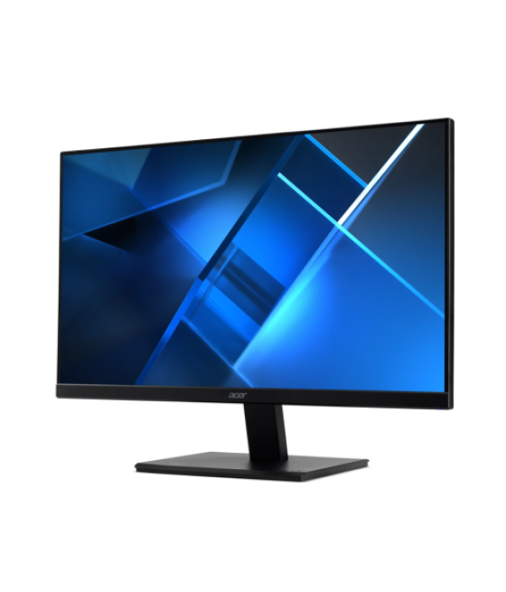 Acer v277 pantalla para pc 68,6 cm (27") 1920 x 1080 pixeles full hd led negro
