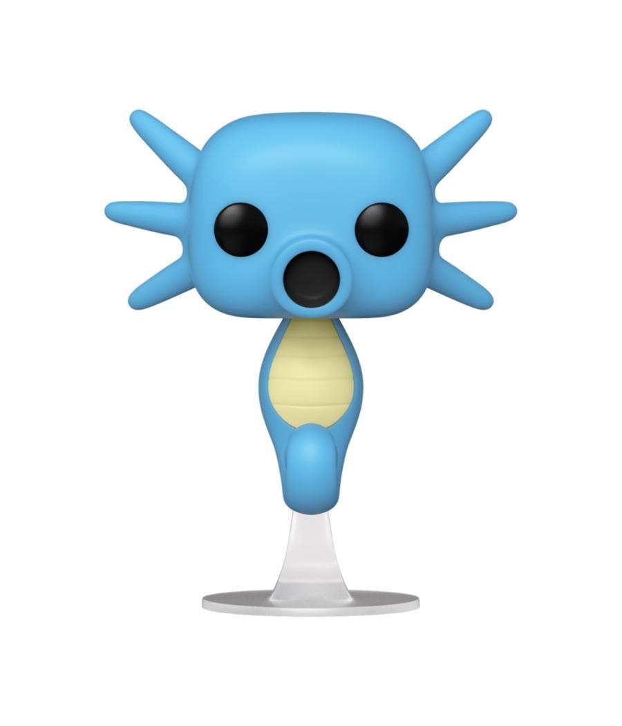 Funko pop pokemon horsea 74629