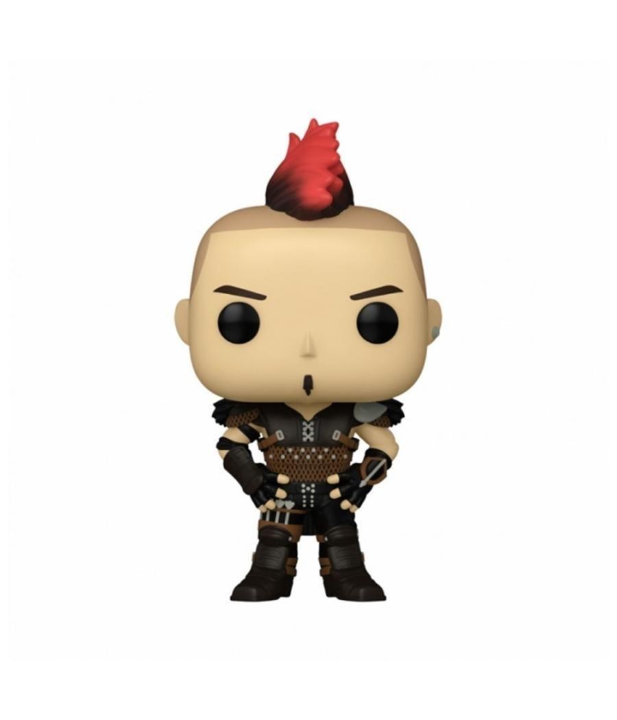 Funko pop madmax the road warrior wez 72435