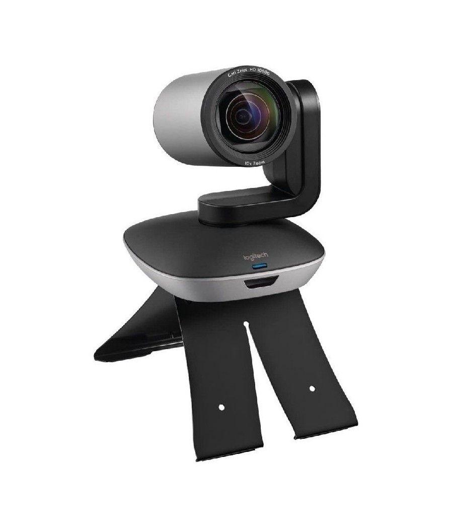 Placa de Montaje para Webcam Logitech GROUP 993-001140 - Imagen 1