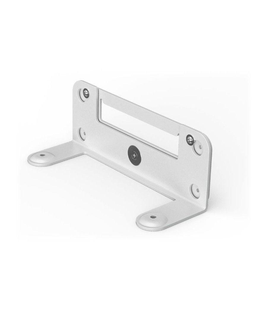 Montaje de Pared VESA Logitech Wall Mount/ Compatible con Rally Bar y Rally Bar Mini - Imagen 1