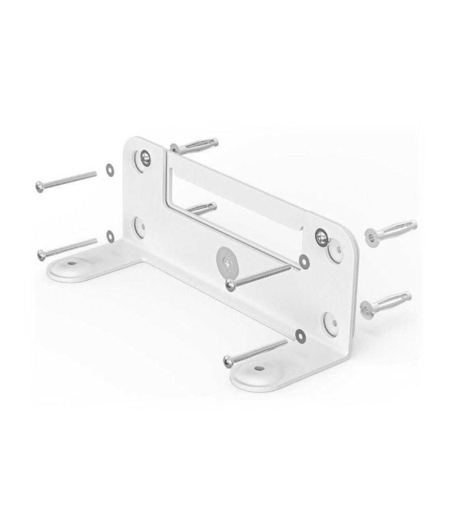 Montaje de Pared VESA Logitech Wall Mount/ Compatible con Rally Bar y Rally Bar Mini - Imagen 2