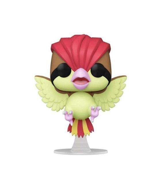 Funko pop pokemon pidgeotto 56311