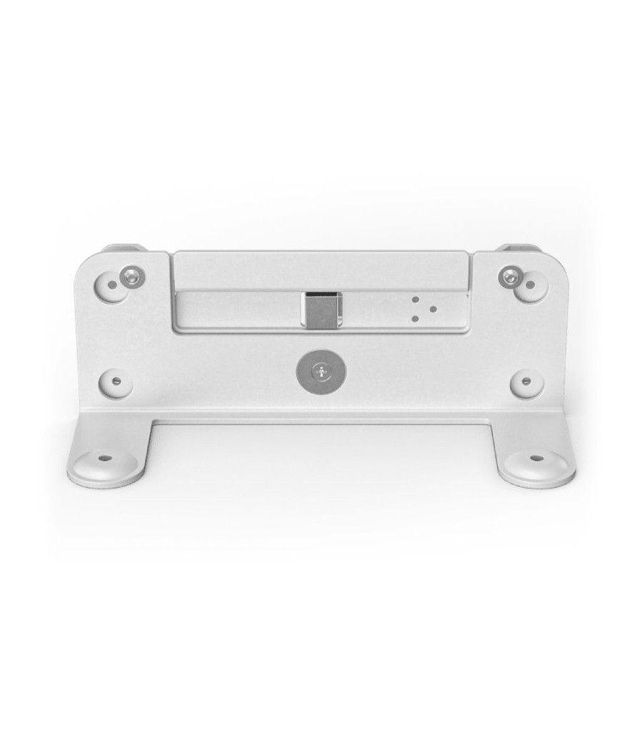 Montaje de Pared VESA Logitech Wall Mount/ Compatible con Rally Bar y Rally Bar Mini - Imagen 4