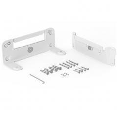 Montaje de Pared VESA Logitech Wall Mount/ Compatible con Rally Bar y Rally Bar Mini - Imagen 5