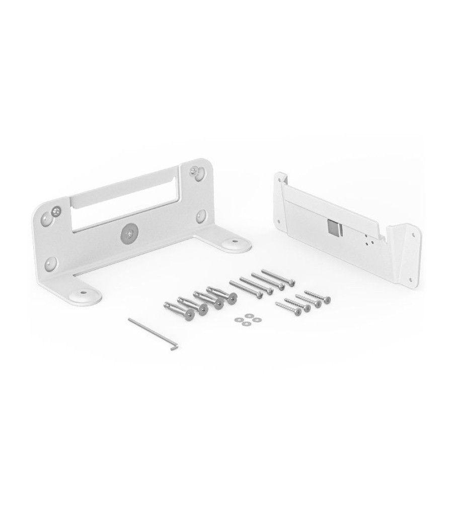 Montaje de Pared VESA Logitech Wall Mount/ Compatible con Rally Bar y Rally Bar Mini - Imagen 5