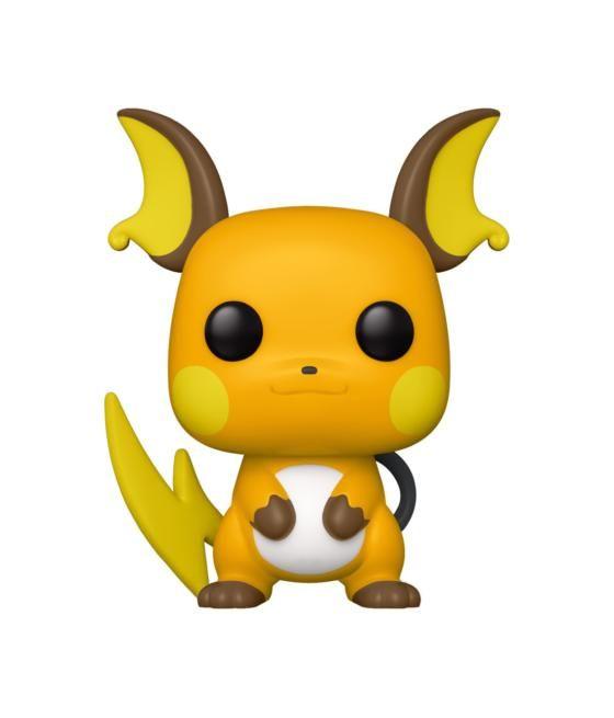 Funko pop pokemon raichu 74230