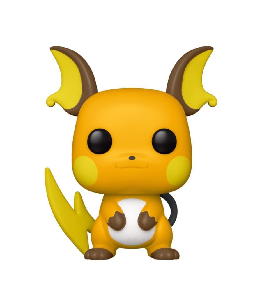 Funko pop pokemon raichu 74230