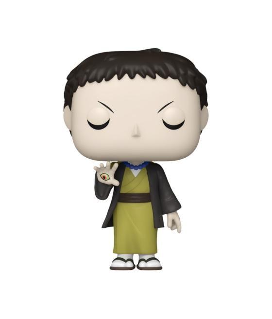 Funko pop demon slayer kimetsu no yaiba yahaba 72614