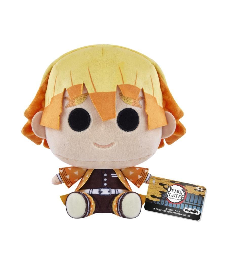 Peluche funko demon slayer kimetsu no yaiba zenitsu 7pulgadas 65848