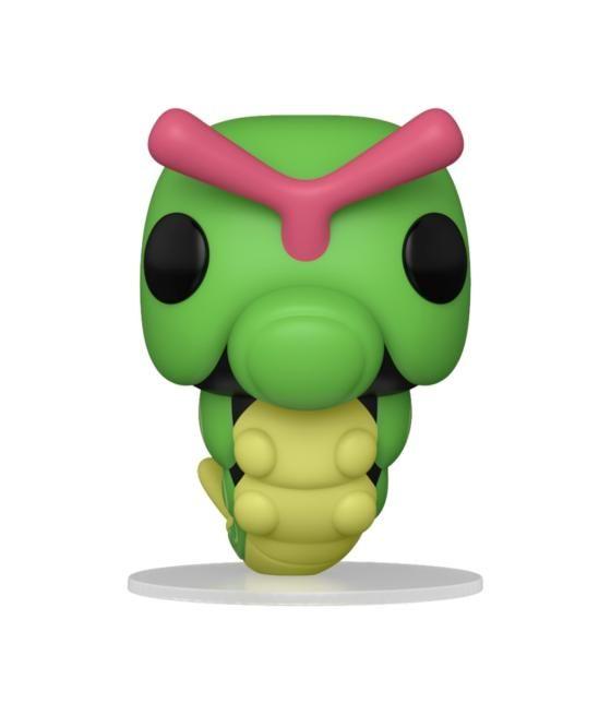 Funko pop pokemon caterpie 74628