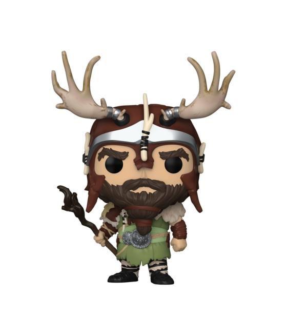 Funko pop diablo 4 druid druida 72494