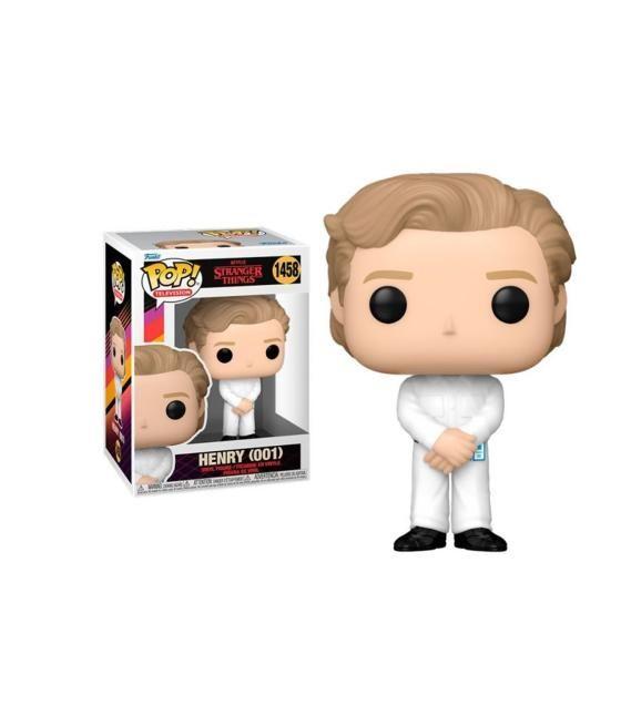 Funko pop stranger things s4 henry 001 72136