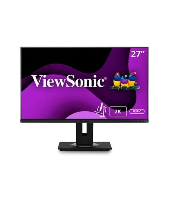 Monitor led 27 viewsonic vg2756-2k