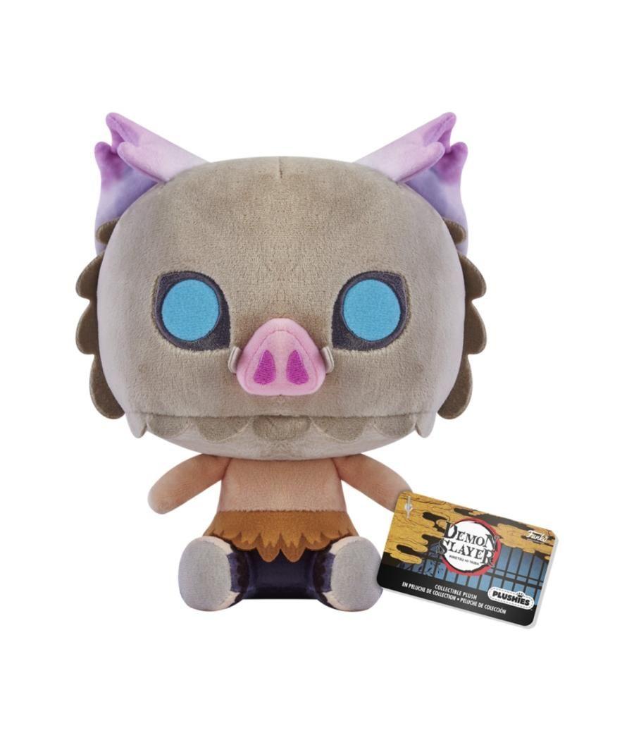 Peluche funko demon slayer kimetsu no yaiba inosuke 7pulgadas 65845