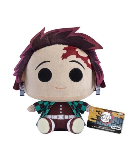 Peluche funko demon slayer kimetsu no yaiba tanjiro 7pulgadas 65847