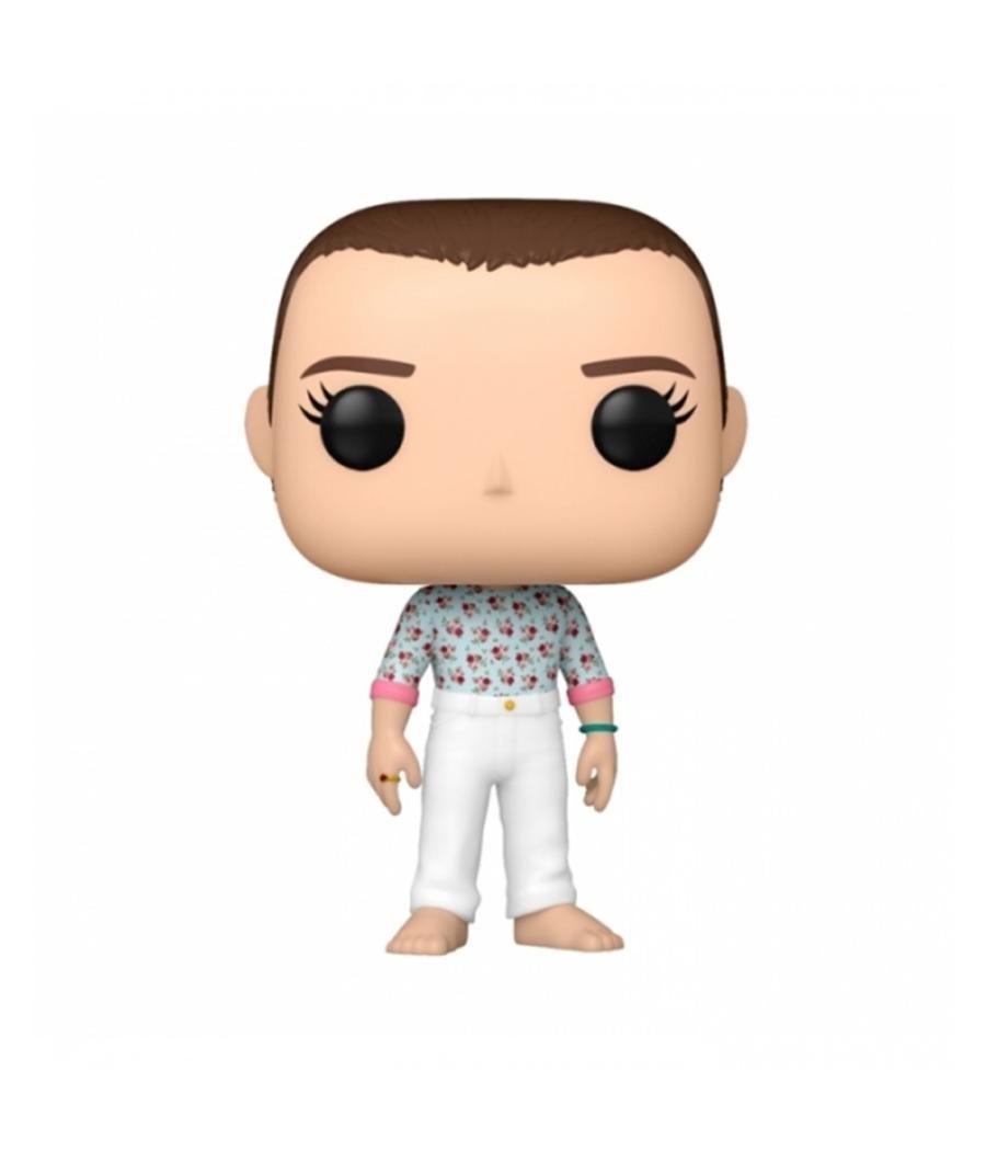 Funko pop stranger things s4 finale eleven con opcion chase 72135