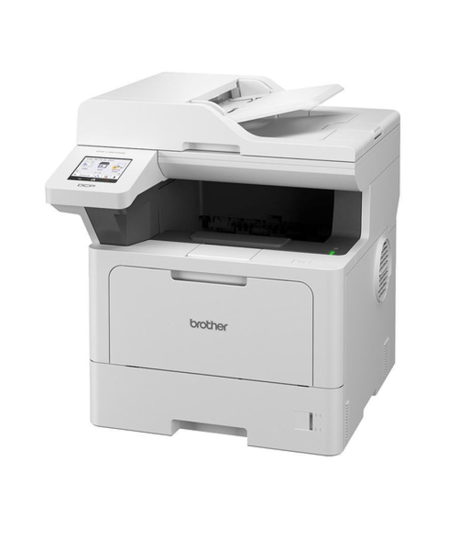 Brother DCP-L5510DW Laser A4 1200 x 1200 DPI 48 ppm Wifi