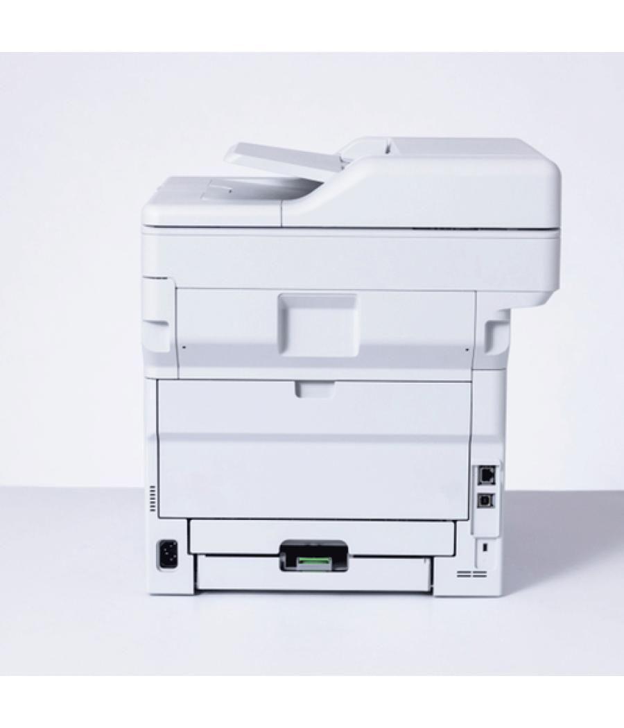 Brother DCP-L5510DW Laser A4 1200 x 1200 DPI 48 ppm Wifi