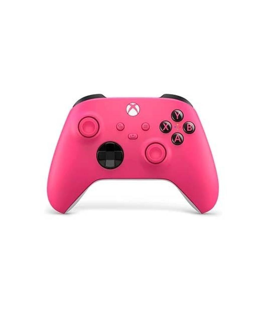 Gamepad xbox wireless m deep pink