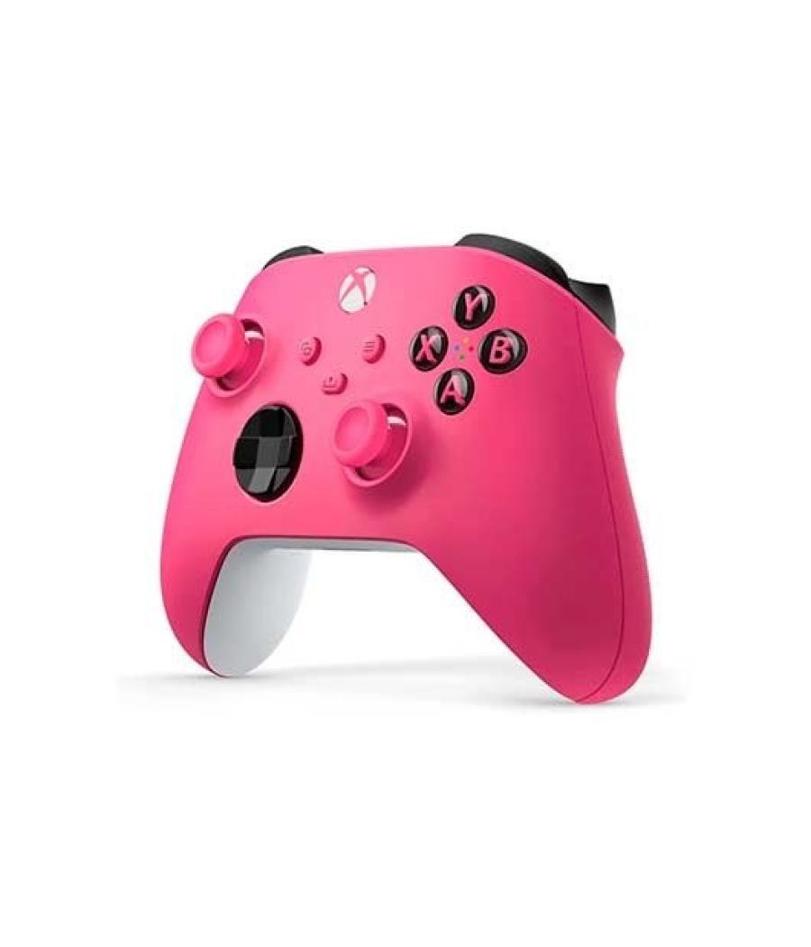 Gamepad xbox wireless m deep pink