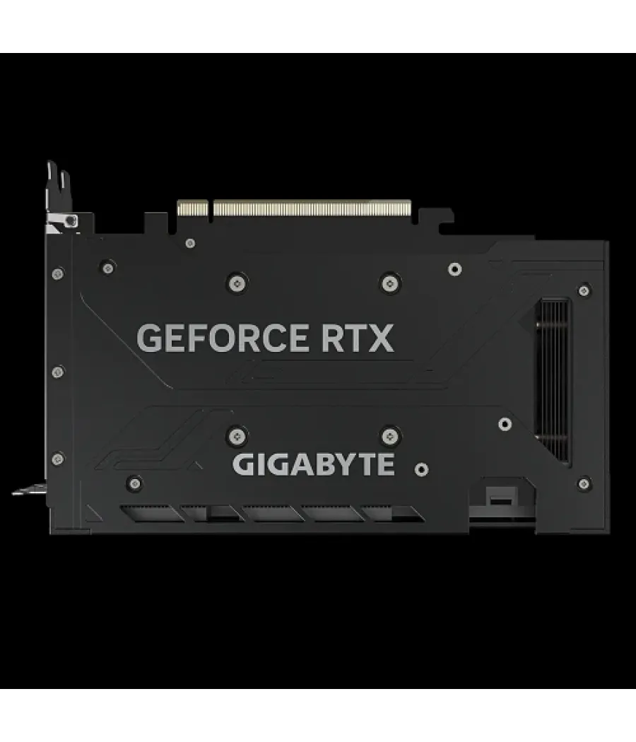 Gigabyte geforce rtx 4060 ti windforce oc 16g nvidia 16 gb gddr6