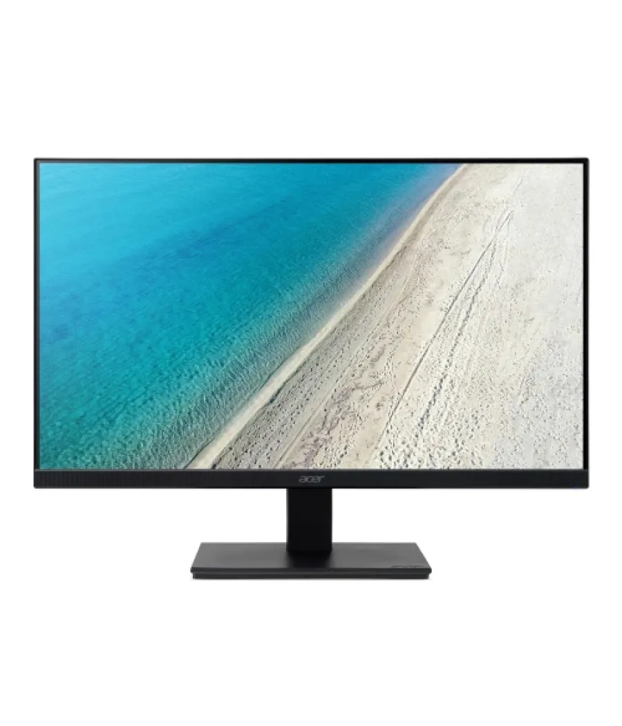 Monitor acer 21.5" v227q e3biv (um.wv7ee.312) zeroframe ips 100hz 16:9 4ms (gtg) 250nits vga hdmi