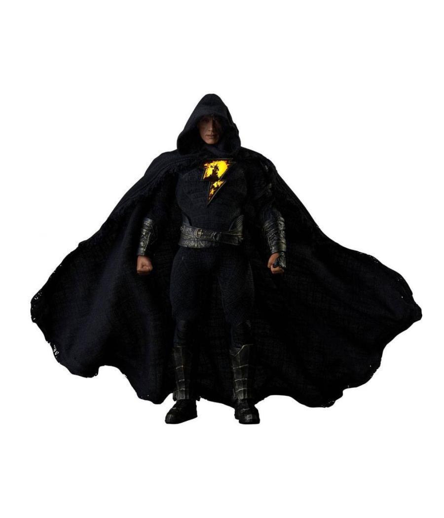 Figura beast kingdom dc comics black adam