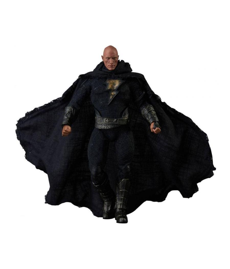 Figura beast kingdom dc comics black adam