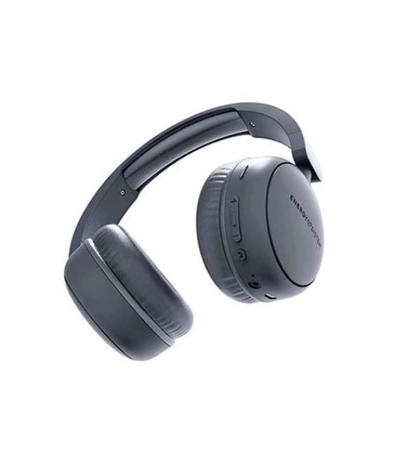 Auriculares energy sistem headtuner fm graphite