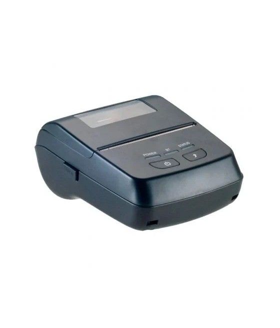Impresora de tickets premier itp-80 portable wf/ térmica/...