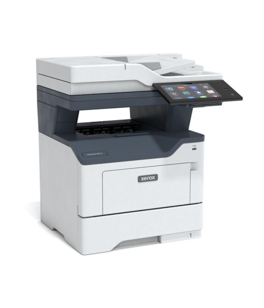 Xerox VersaLink B415 A4 47ppm Copia/impresión/escaneado/fax a doble cara PS3 PCL5e/6 2 bandejas 650 hojas