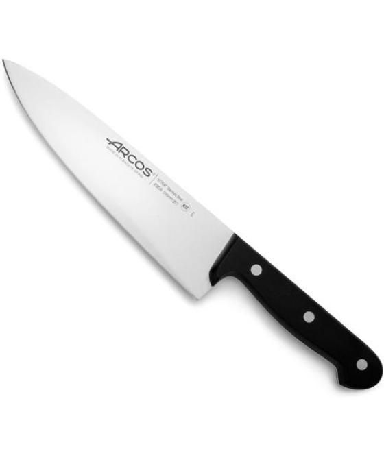 Arcos cuchillo cocinero serie universal 200mm