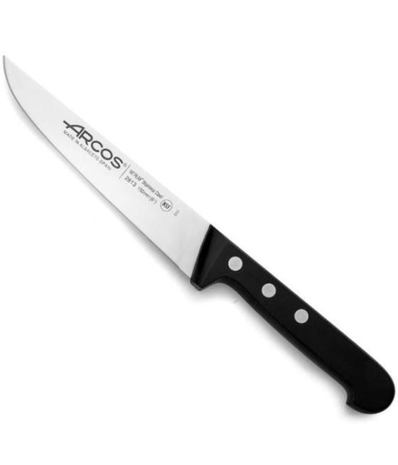 Arcos cuchillo cocina serie universal 150mm