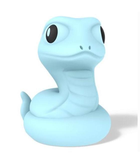 Dhink luz de noche lr44 serpiente