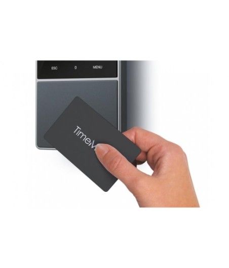 TimeMoto RF-100 RFID tarjetas pack 25 uds - Safescan - Imagen 1